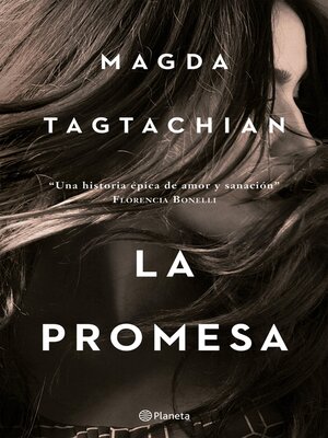 cover image of La promesa